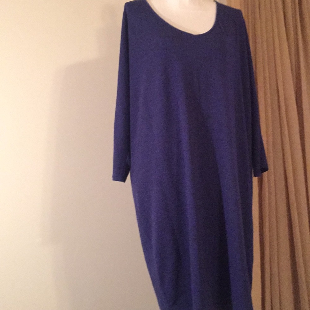 Shirt Dress